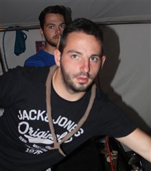  Alex Piazzo
